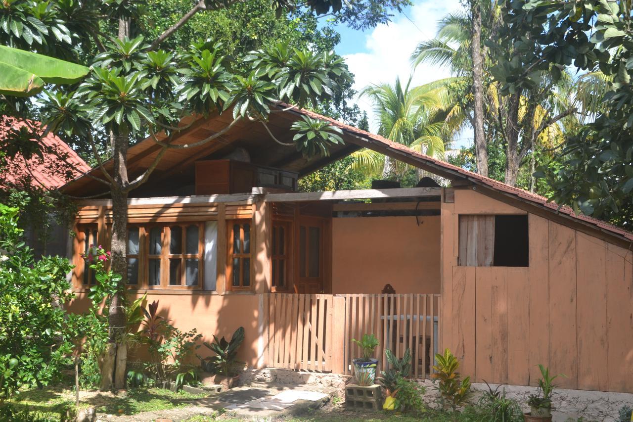 Posada Los Reyecitos Colorado 外观 照片